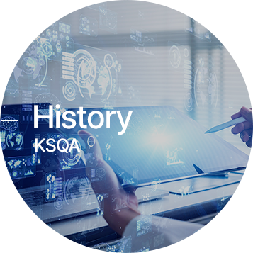 History KSQA